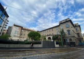 Milano, Palazzo Calchi Taeggi verrà ristrutturato e sarà polo di servizi civici