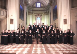 Pavia, concerto per ricordare le vittime della pandemia