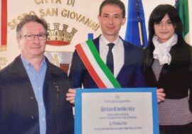 Riconoscimento del Comune per il ristorante ‘La Pentola d’Oro’ di di Sesto San Giovanni eccellenza nel campo della ristorazione