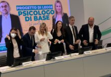 Milano, presentata in Regione la proposta per istituire la figura dello psicologo di base