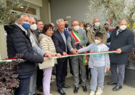 Il menu di Edoardo Raspelli per il ‘Centro Anziani’ secondo la tradizione veneta