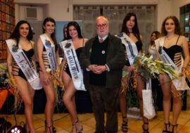 Greta Galbianco eletta ‘Miss senza trucco 2022’ mentre Linda Quaglia è la prima ‘Miss Monnalisa nel Mondo’