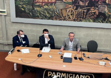 Agricoltura sostenibile per migliorare la qualità del Parmigiano Reggiano
