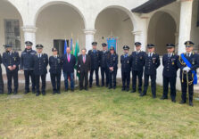 Sicurezza, Regione Lombardia vuole dotare di taser anche gli agenti di Polizia locale dei comuni sotto i 100 mila abitanti
