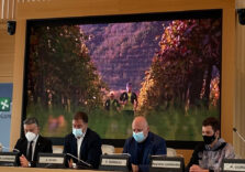 Milano, presentata la manifestazione podistica ‘Valle dei Sogni-Wine 2022’