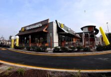 McDonald’s dona 50 pasti caldi a settimana alle persone bisognose di Sesto San Giovanni