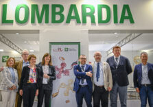 Vinitaly, grande successo dei vini lombardi al Padiglione Lombardia