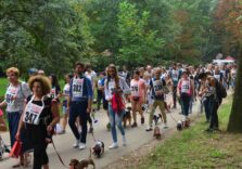 “La Strabassotti”, torna a Monza la passeggiata rivolta ai nostri amici