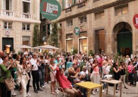Torna ‘Genova Bedesign Week’ con numeri da record