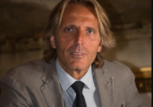 Fabrizio Pedrazzini rieletto presidente della Federazione Italiana Mercanti d’Arte
