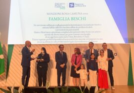 Milano, a Palazzo Lombardia assegnati i “Premi Rosa Comuna”
