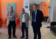 Milano, inaugurata alla Fondazione Atm la mostra del pittore Loi di Campi