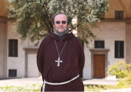 Mons. Paolo Martinelli, della Diocesi di Milano, nominato da Papa Francesco vicario apostolico dell’Arabia Meridionale