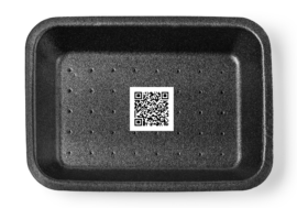 Plastica riciclata, nasce la prima etichetta parlante, leggendo il qr code i consumatori conosceranno la sua storia