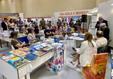 Il successo degli editori sardi al Salone del libro di Torino