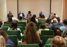 Salone del Libro: “L’editoria non ha futuro senza condivisione”, l’Aes a Torino lavora per riunire la filiera