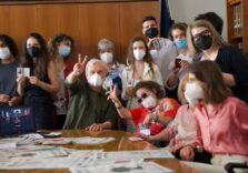 I “redattori” del Bullone nominati pubblicisti dall’Ordine di Milano