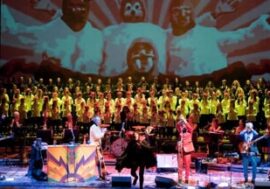 Concerto tributo ai Beatles al Teatro Corso di Mestre. Perché il mito non invecchia 