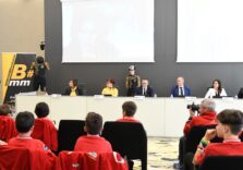 BERGHEM#molamia, presentata la terza edizione tra agonismo e turismo