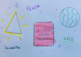 Adulti e Bambini – Primi passi nell’arte