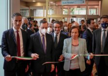 Regione Lombardia, alla presenza del presidente Mario Draghi celebrato il 30° anniversario della Dia