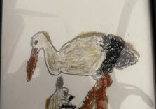 Adulti e Bambini – Le vie del disegno