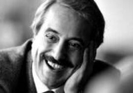 Giovanni Falcone, il ritratto dell’uomo prima del magistrato