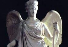 Firenze, ‘La pace di Kiev’ di Canova in mostra a Palazzo Vecchio