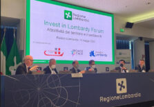 L’edizione 2022 di ”Invest in Lombardy Forum” conferma la Lombardia con l’economia più attrattiva in Italia