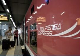 Treni, con il primo convoglio rinnovato è cominciata la riqualificazione della flotta ‘Malpensa Express