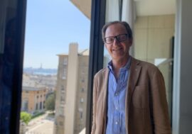 È stata una bellissima esperienza, ma rientro in sanità: Massimo Nicolò vicesindaco di Genova torna a fare il medico e sulla maculopatia ci dice…