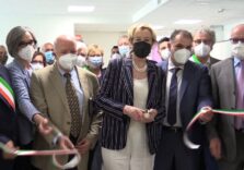 Inaugurata a Soresina la prima Casa di Comunità del Cremonese
