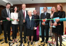 Milano, inaugurata a Palazzo Pirelli la mostra dedicata ad Armida Barelli