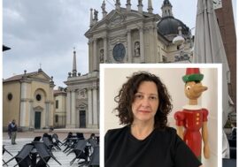 Dal giornalismo alla politica, conosciamo Manuela Maffioli vice sindaco di Busto Arsizio