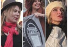 Milano, gli appuntamenti culturali dello ‘Spazio Alda Merini’ alla Prima Festa del Naviglio Pavese