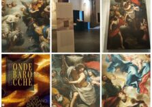‘Onde barocche. Capolavori diocesani tra 1600 e 1750’, la mostra di Pieve di Teco rimarrà aperta fino 13 novembre