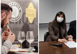 I vini lombardi protagonisti a “ProWein”, la fiera tedesca enologica internazionale