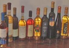 ‘Serendipity Wines’, a Bergamo torna la vetrina internazionale dei vini passiti