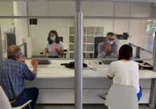 Milano, aperto a Quarto Oggiaro nuovo sportello dei servizi anagrafici