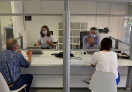 Milano, aperto a Quarto Oggiaro nuovo sportello dei servizi anagrafici