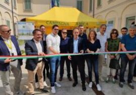 Siccità, senza acqua danni per 500 milioni per l’agricoltura del Milanese lamenta la Coldiretti