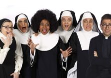 Milano, aperto fino al 30 giugno il contest per scegliere l’art director pubblicitario del musical Sister Act