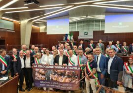 ‘Spiedo bresciano’, il Consiglio regionale lombardo approva testo che valorizza piatti tipici a base di selvaggina