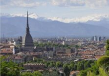 Torino, apre domani il ‘Festival del Giornalismo Alimentare’