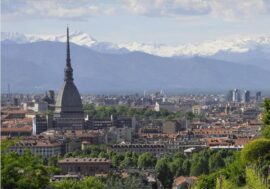 Torino, apre domani il ‘Festival del Giornalismo Alimentare’