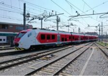 Trenord, da domani otto nuovi convogli sulle linee ferroviarie lombarde