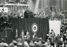 Milano è memoria, alla Cittadella degli Archivi mostra per raccontare il 25 Aprile