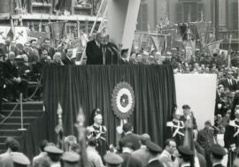 Milano è memoria, alla Cittadella degli Archivi mostra per raccontare il 25 Aprile