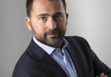 Andrea Colzani eletto nuovo presidente di Federmodamilano