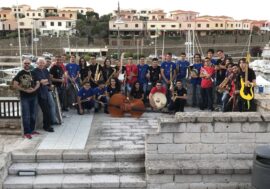 Nell’incantevole Golfo dell’Asinara torna Stintino Jazz&Classica